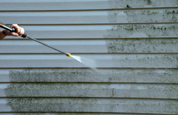 Best Garage Pressure Washing  in Louisburg, NC