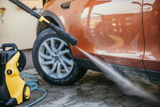 Best Power Washing Near Me  in Louisburg, NC