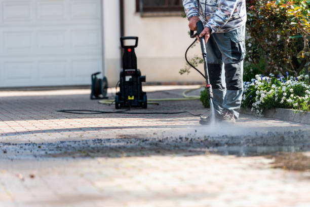 Best Garage Pressure Washing  in Louisburg, NC