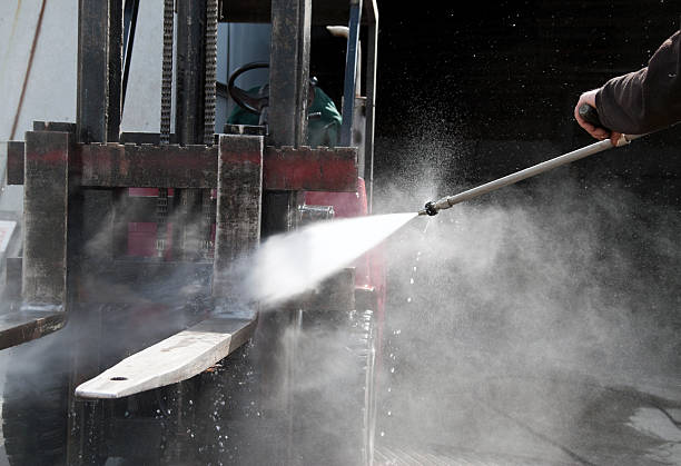 Best Local Pressure Washing Services  in Louisburg, NC