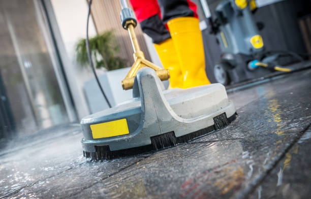Best Concrete Pressure Washing  in Louisburg, NC