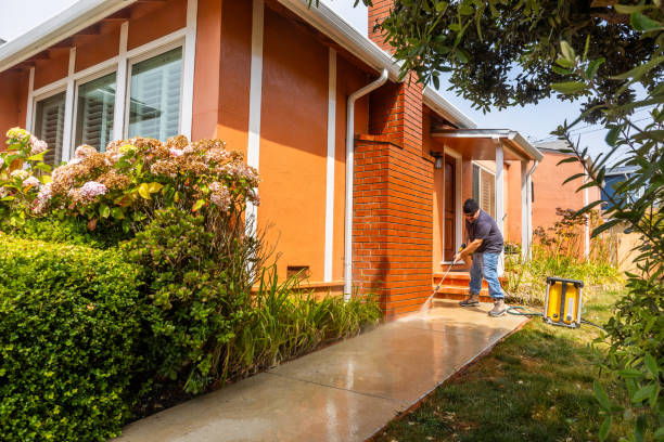 Best Fence Pressure Washing  in Louisburg, NC