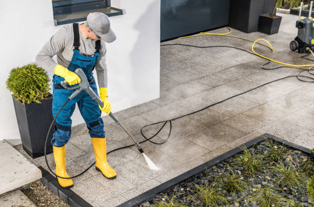Best Deck Pressure Washing  in Louisburg, NC