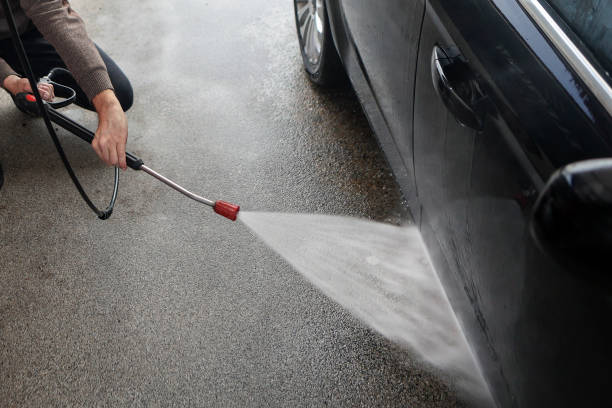Best Roof Power Washing Services  in Louisburg, NC